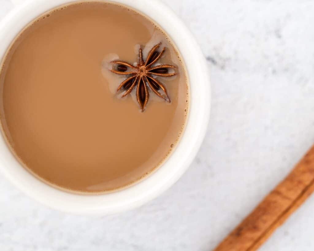 What Does Chai Tea Taste Like 