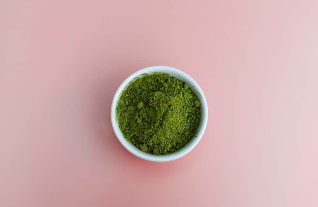 how to make matcha tea without whisk