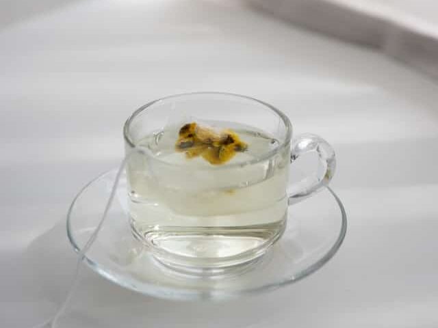 Does Chrysanthemum Tea Have Caffeine?