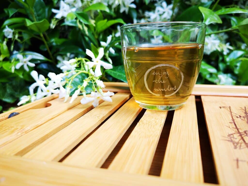 Is Green Tea Good for Detox?