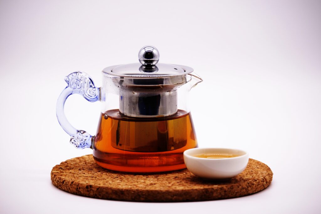 Premium Oolong Tea