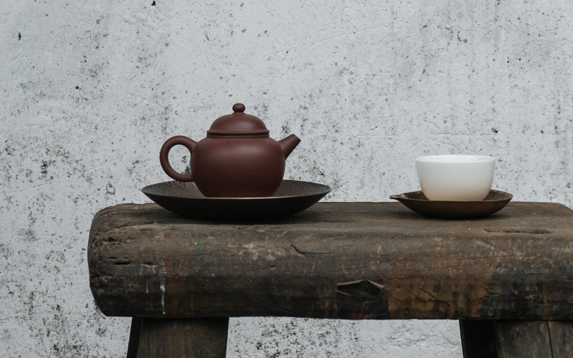 Ginseng Oolong Tea Review