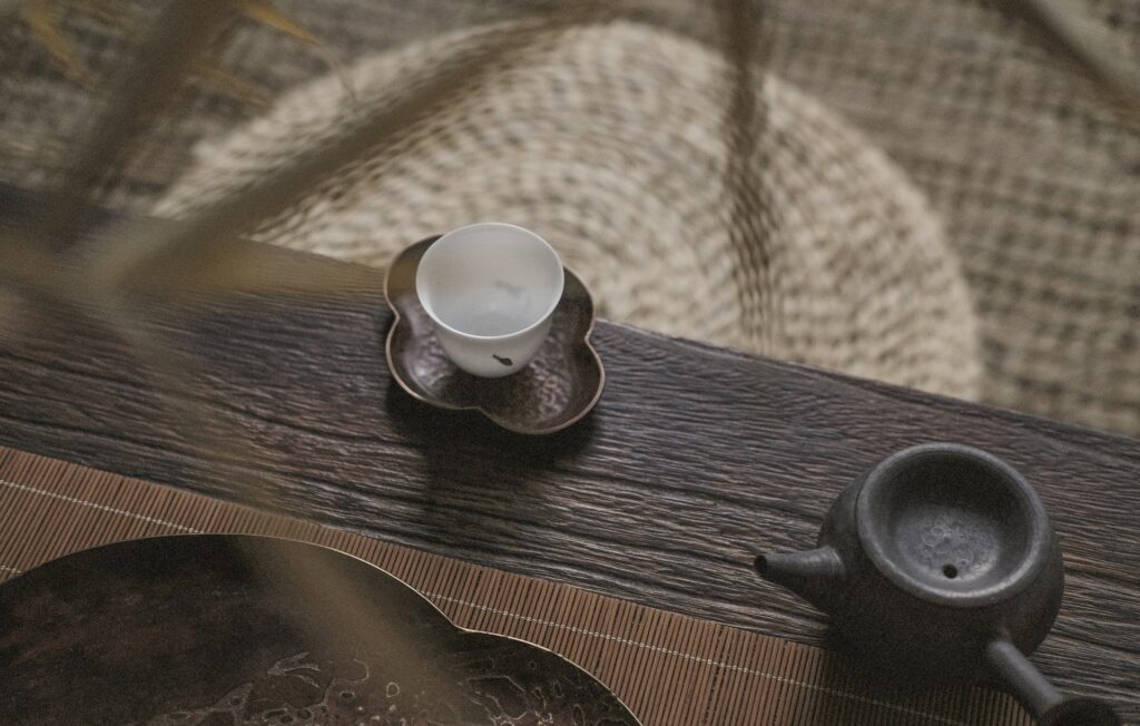 ginseng oolong tea