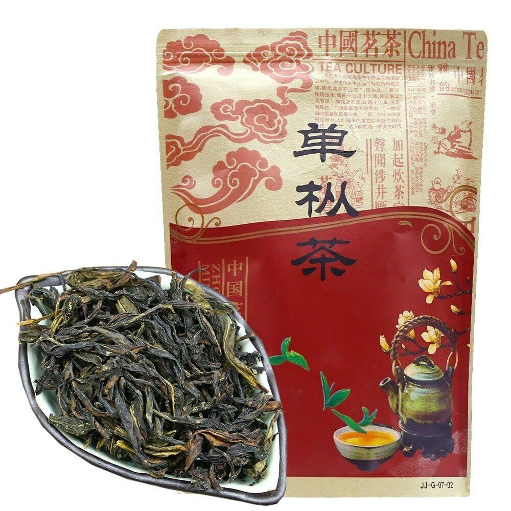 Dancong Yu Lan Xiang Oolong Tea 