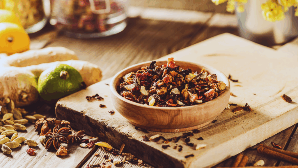 DIY Home Blending 🍵 Customizing Your Own Earl Grey Recipes - OnoTea